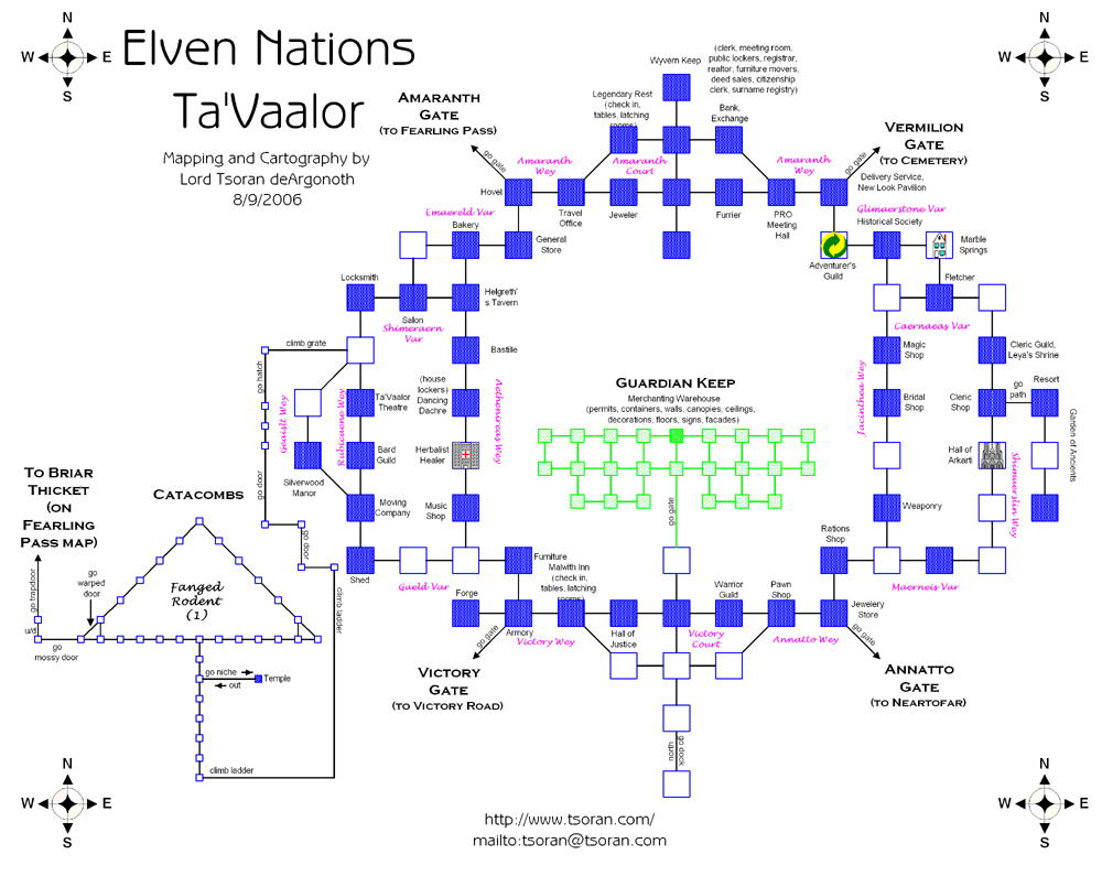 EN-tavaalor