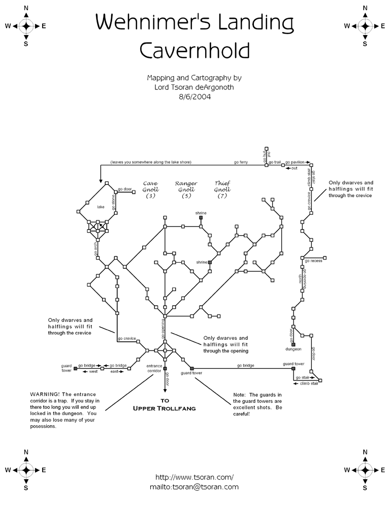 WL-cavernhold